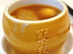 -聚春园自助餐厅(东街口店)