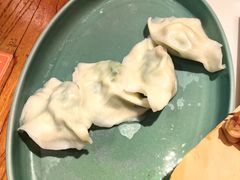 -东方饺子王(新阳路店)