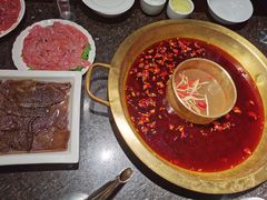 -巴蜀大宅门火锅(川音店)