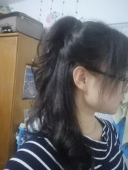 -沐染造型专业烫发染发