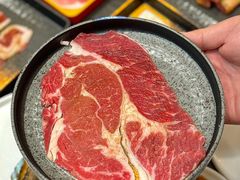-允辛家·自助泥炉烤肉(九亭店)