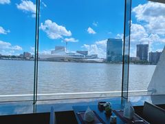 -白天鹅宾馆·流浮阁咖啡厅