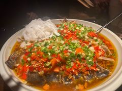 -隐厨·中国菜馆(三里屯T+MALL店)