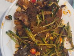 -川人百味(亿合城店)