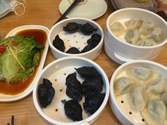 -船歌·鱼水饺青岛菜(国贸商城店)