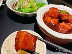 -小菜园新徽菜(青岛市南万象城店)