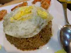 -青柠记忆泰式海鲜火锅(合生汇购物中心店)