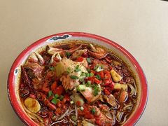 -老三样·旧食新味(万寿宫店)