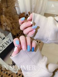 -Nail Romance·美甲罗曼史