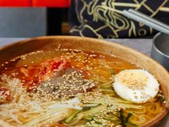-东味北道熟成·炭火烤肉(九龙店)
