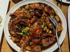 -金枝玉叶上海人家食府(三里河店)