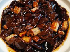 -东方饺子王(工农大路店)