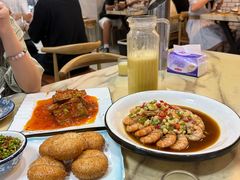 -尚岛私房菜(西方巷店)
