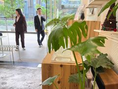 -GOOD好事咖啡(会展城店)