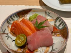 -鲤·鮨KOISUSHI
