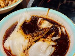 汉中热面皮-汉思肴 热面皮(虬江路店)
