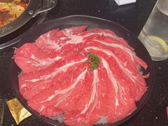 -井格重庆火锅(通州梨园店)