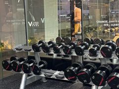 -威克健身游泳(万菱汇店)