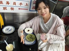 -百花传统甜品店(原址店)