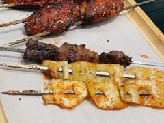 -老虎滩大连海鲜烧烤(建邺云锦路总店)