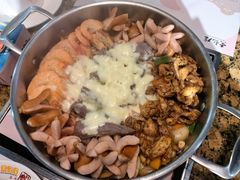 -黄记煌三汁焖锅(渝北金港国际店)