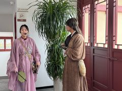 -洛阳古墓博物馆