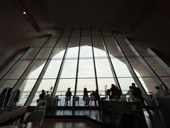 -抱抱地球咖啡馆(国家海洋博物馆店)