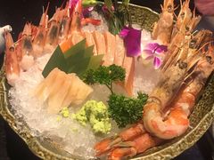 -梅筑·创意料理(王府井百货店)