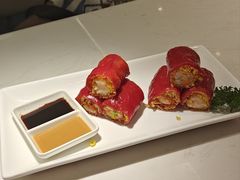 -避风塘·老港味餐厅·茶档(长宁龙之梦店)