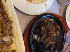 -老牌坊鲁菜名店(宽厚里店)