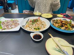 -小红鲸·海鲜餐厅(轸大路店)