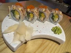 -有喜屋·日料·居酒屋(旭辉广场店)