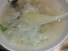 -凤起龙游老面包子(凯德晶品店)