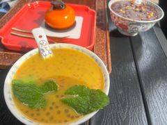 -萬春金福下午茶(故宫店)