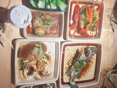 -盒马鲜生(杭州运河上街店)