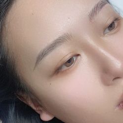 -UP&UP·半永久眉毛眼线机器野生眉