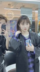 -潘多拉Hairsalon