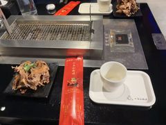 -橦橦小马扎烧烤 (传媒大学店)