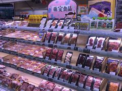 -Olé精品超市(沈阳万象城店)