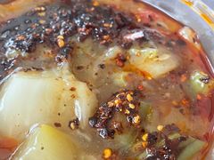 -邢老三肉丸糊辣汤(西安总店)