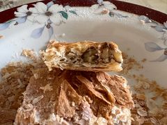 -红宝石·鲜奶小方·海派西点房(联洋店)