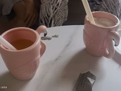 -逸廊大堂吧(三亚海棠湾万丽度假酒店)