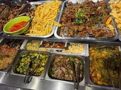 -新红帽自助盒饭(大悦城店)