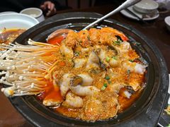 -火宫殿·湘菜小吃·商务宴请·生日聚会(东塘店)