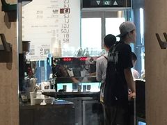 -Seesaw Coffee(环贸iapm店)