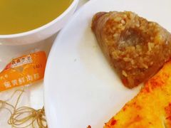 -交通大学（闵行校区）-第二餐饮大楼