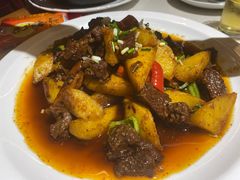 -巢湖名吃·东关老鹅汤(江南风情街店)