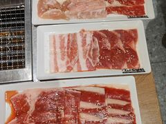 -焼肉ライク·烧肉LIKE(万菱汇店)
