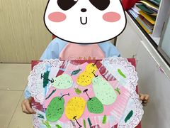 -东方童画少儿美术(金桥体验馆)