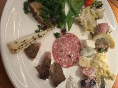 -拉蒂娜·巴西牛排馆 Latina·Brazilian Steakhouse(王府井喜悦店)